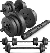 TREX SPORT Hanteln Set | 2Er