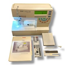 Pfaff Creative 7550 Sewing