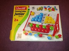 Quercetti FantaColor Junior