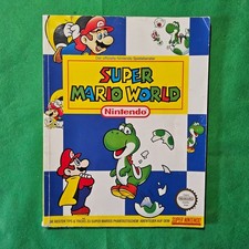 Super Mario World * Der