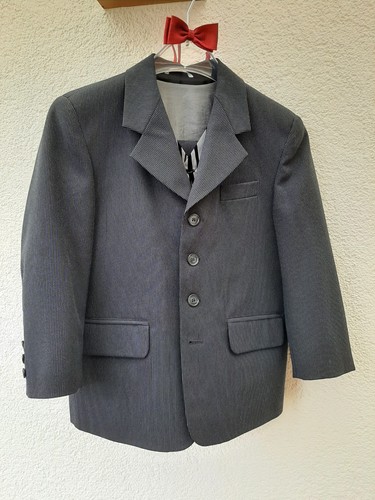 Kommunionsanzug 146 - gr,