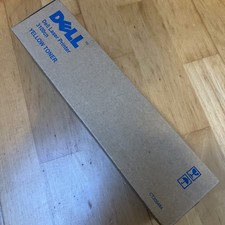 Dell CT200484 K4972 YELLOW