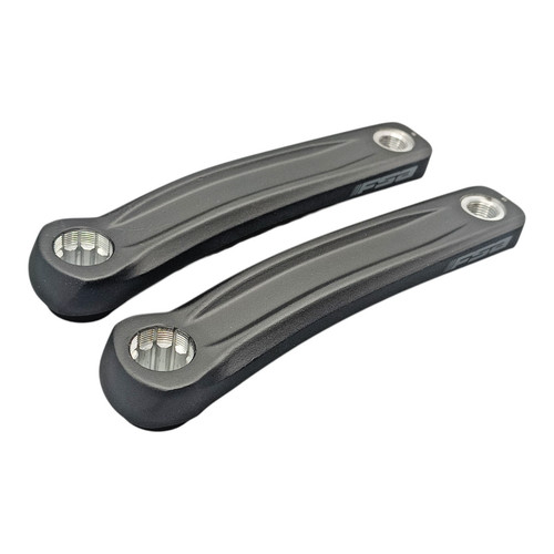 Fsa bike kurbelarme 320 - kurbelarme, ck