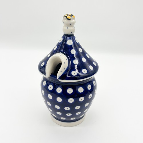 Honigglas handgemachter - honigglas,