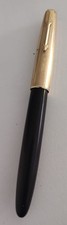 Stylo plume parker - pen, ltd