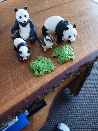 Schleich tiere sammlung - schleich,