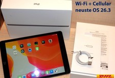 Apple IPad 9 Wi-Fi Cellular