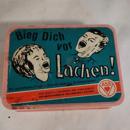 Ass bieg dich vor lachen - bieg,