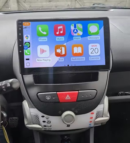 Für toyota aygo peugeot - für,