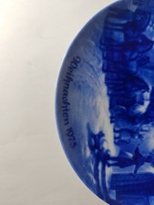 Weihnachtsteller Berlin Design