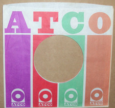 "Atco","Company Sleeve","Original","45rpm","7inch","Record","Vintage",,} )));0>