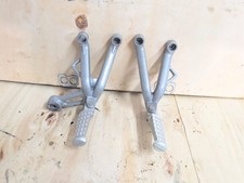 Triumph Daytona 955i T595N