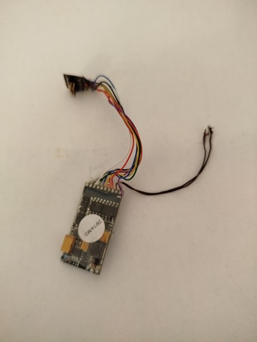 Esu loksound plux12 - esu, v4.0.