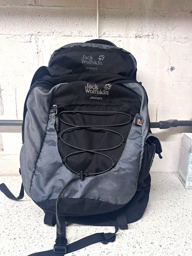 Jack wolfskin journey - jack,