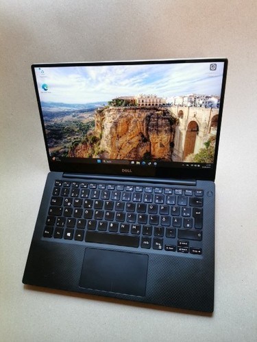 Ultrabook dell xps - ultrabook,