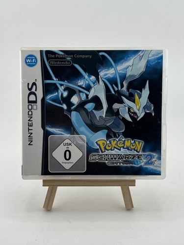 Pokemon schwarze edition - edition, 2