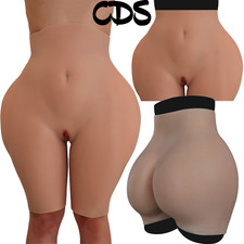 Silicone Hip Shaping Pants