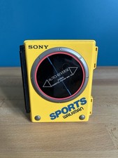 Sony SPORTS Walkman WM-75 -