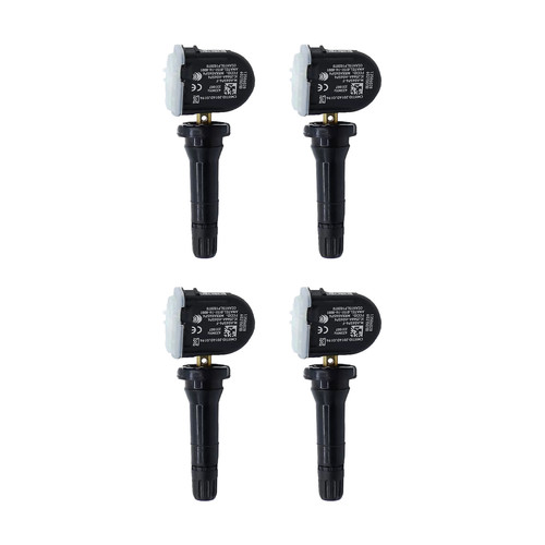 Rdks tpms - 4x,