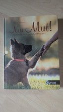 Nur Mut! | Starthilfe für ängstliche Welpen | Chrissi Schranz | Deutsch | Buch
