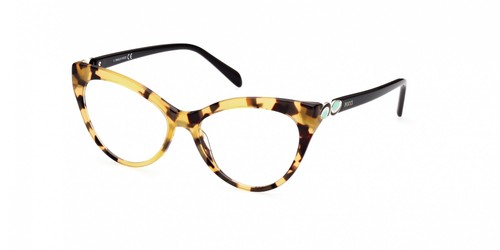 Pucci ep5196 yellow avana - pucci, yellow/avana