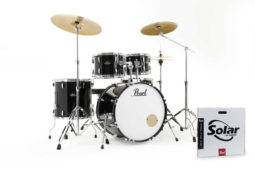 Pearl roadshow set - roadshow,