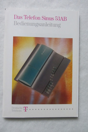 Bedienungsanleitung deutsche - bedienungsanleitung,