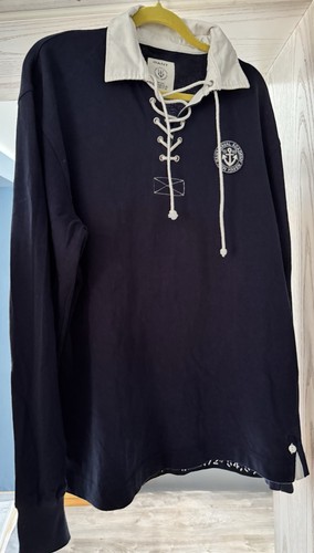 Gant langarm poloshirt - langarm-poloshirt, /
