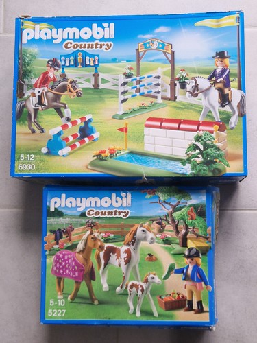 Playmobil country 6930 - playmobil,