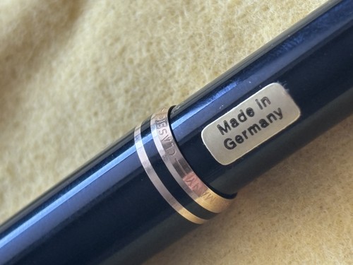 Montblanc classic - montblanc,