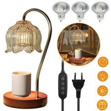 Kerzenwärmer Lampe Dimmer