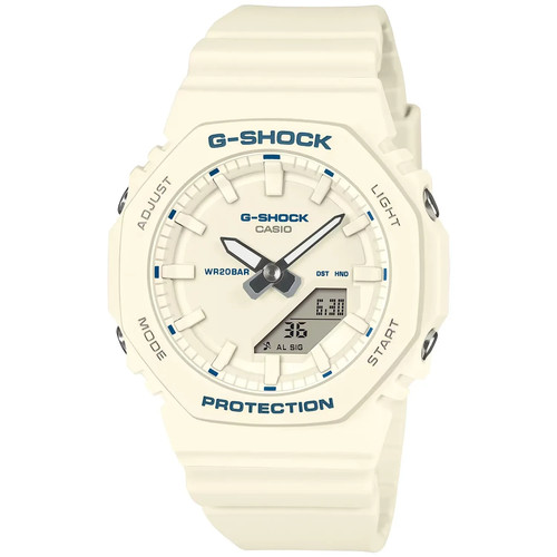 Casio shock beige - g-shock, damen