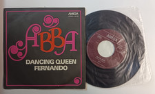 Abba dancing queen - -,