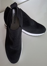 Damen sneaker plateau leichter - damen,