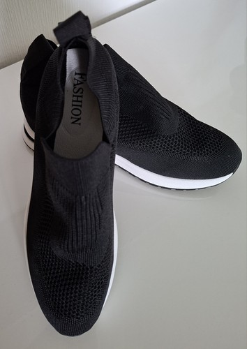 Damen sneaker plateau - damen,