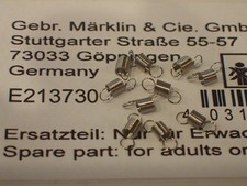 Märklin Feder Umschalter