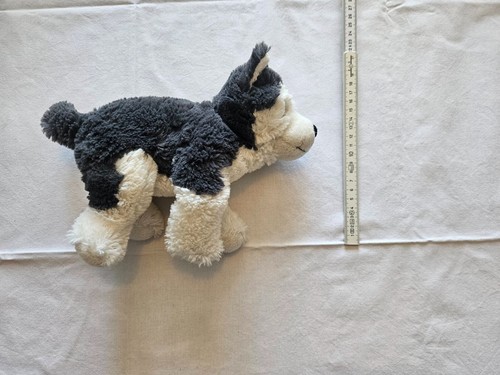 Kleines husky kuscheltier - kuscheltier, ikea
