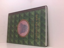 Das Rheingold Richard Wagner