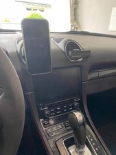 RS-Mount, fahrzeugspez