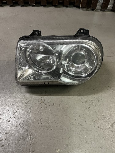 Chrysler 300c scheinwerfer - chrysler,