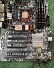 Gigabyte motherboard - gigabyte,