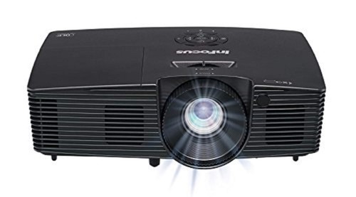 Infocus beamer dlp projektor - beamer,,