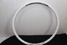 Rigida bull disc felge - 1,