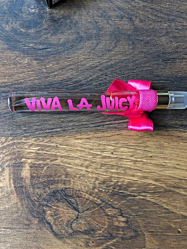 Viva juicy parfum miniatur - viva, parfum-miniatur
