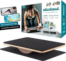 Plankpad PRO Wackelboard