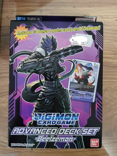 Digimon card game advanced - digimon,