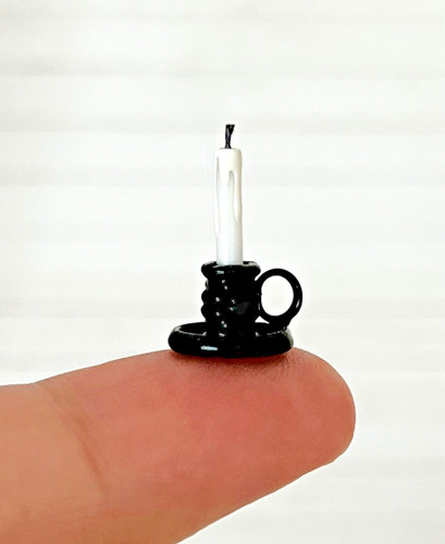 Miniatur puppenhaus - miniatur,
