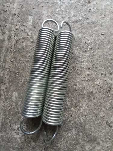 Universal garagentor - 2x,