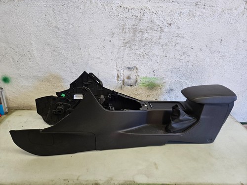 Mittelkonsole ford focus mk3 - mittelkonsole,