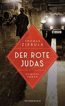 Der rote judas - (paul, stainer